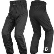 SCOTT ERGONOMIC PRO DP RAIN PANTS Negro