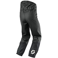 Scott Ergonomic Pro Dp Women's Rain Pants Black - 2