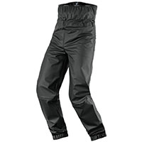 Pantalons Pluie Femme Scott Ergonomic Pro DP noir