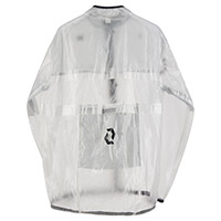 Scott Rain Jacket Clear - 2