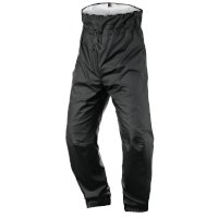 Pantaloni Antiacqua Scott Pro Dp D-size Neri