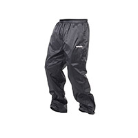 Pantalones de lluvia Shad SR20 negro