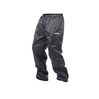 Pantalone Antiacqua Shad SR20 nero