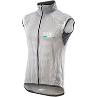 Gilet Six2 Ghost Nero