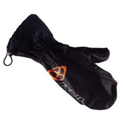 Ixon Rain Over Gloves Black