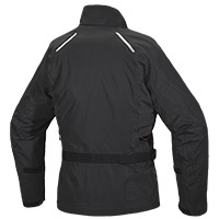 Veste Spidi 3l Shell Noir