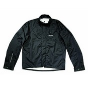 Spidi Rain Chest Black