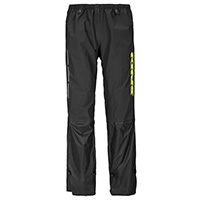 Pantalones Spidi Rain Insideout negros