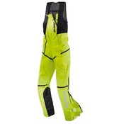 SPIDI RAIN SALOPETTE Yellow