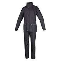 Completo Tucano Urbano Diluvio Plus Nero