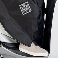 Tucano Urbano Leg Cover Linuscud R194