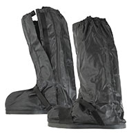 Tucano Urbano Shoe Cover Side Zip 520e