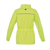 Tucano Urbano Waterproof Jacket Diluvio Plus Yellow - 3