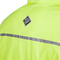 Veste Tucano Urbano Nano Rain Plus jaune - 3