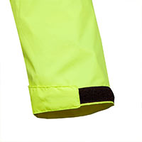 Veste Tucano Urbano Nano Rain Plus jaune - 4