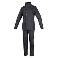 TUCANO URBANO WATERPROOF JACKET E PANTALON SET DILUVIO PLUS