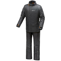 Tucano Urbano Set Diluvio Day Noir