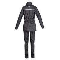 Tucano Urbano Waterproof Jacket And Trousers Set Diluvio Easy