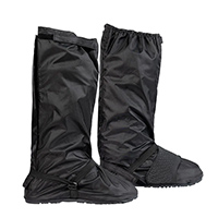 Copriscarpe Tucano Urbano Pro Shoecover Hydroscud Nero