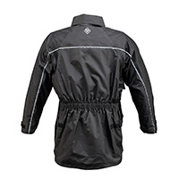 Tucano Urbano Tucanorak Rain Jacket Black - 2