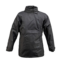 Veste de pluie Tucano Urbano Tucanorak noir