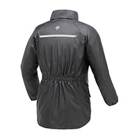 Chaqueta Tucano Urbano Diluvio Day negro