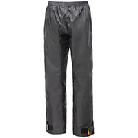 Tucano Urbano Diluvio Day Pants Black