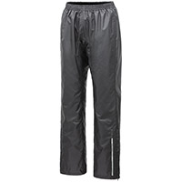 Pantaloni Tucano Urbano Diluvio Day Nero