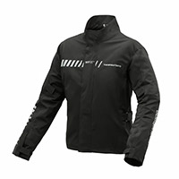 Tucano Urbano Diluvio Pro Hydroscud Jacke schwarz