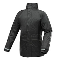 Tucano Urbano Diluvio Start Jacket Yellow Fluo