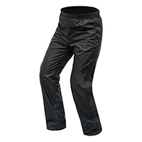 Tucano Urbano Diluvio Zip Hydroscud Hose schwarz