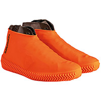 Couvrechaussures Tucano Urbano Footerine Orange