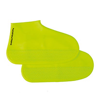 Couvrechaussures Tucano Urbano Footerine Jaune