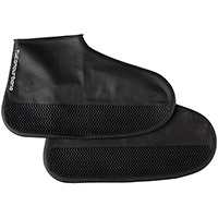 Tucano Urbano Footerine Overshoes Black