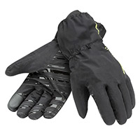 Sovraguanto Tucano Urbano Nano Rain Hydroscud Nero