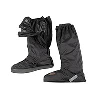 Tucano Urbano Nano Plus Rain Overshoe Black