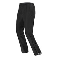 Tucano Urbano Pantaloni Nano Rain Zeta nero