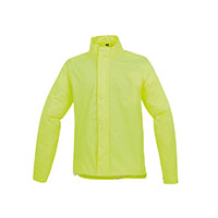 Tucano Urbano Nano Rain Zeta Jacket Yellow