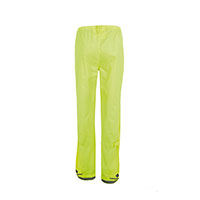 Tucano Urbano Nano Rain Zeta Pants Yellow