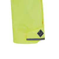 Tucano Urbano Nano Rain Zeta Pants Yellow - 4