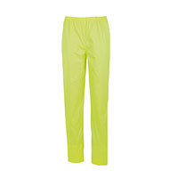 Pantalon Tucano Urbano Nano Rain Zeta Jaune