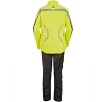 Tucano Urbano Set Diluvio Pro Yellow - 2