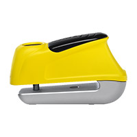 Abus Trigger Alarm 345 Giallo