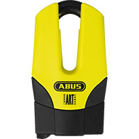 Abus Granit Quick 37/60hb50 Mini Pro Jaune