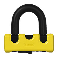 Abus Granit Power Xs 67 Jaune