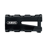 ABUS GRANIT™ Sledg 77 グリップ ブラック