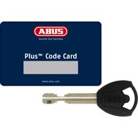 Abus Steel-o-chain 9809/140
