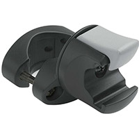 Abus グラニット プラス 470/150HB230 EaZy KF ブラック - img 2