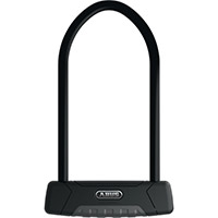 Abus Granit Plus 470/150hb230+eazy Kf Black