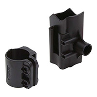Abus グラニット プラス 470/150HB230 USH ブラック - img 2